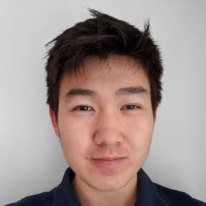 Zachary Wong (co-webmaster)