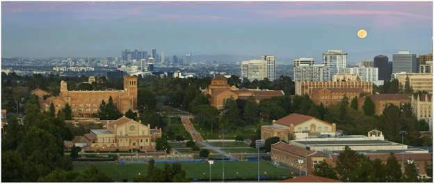 UCLA is an amazing, ascendant PUBLIC university (Oct 17 Post)